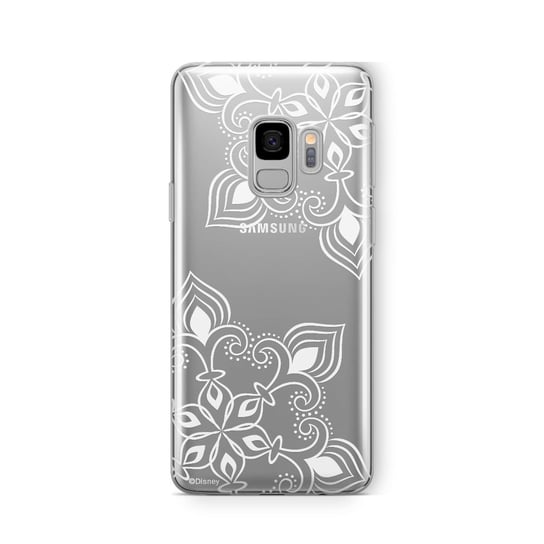 Etui na SAMSUNG Galaxy S9 DISNEY Aladyn 003 Disney