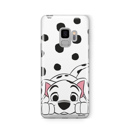 Etui na SAMSUNG Galaxy S9 DISNEY Dalmatyńczyk 004 Disney