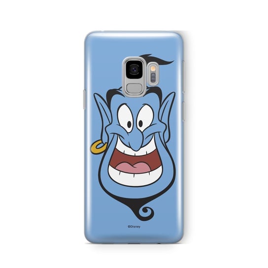 Etui na SAMSUNG Galaxy S9 DISNEY Dżin 001 Disney