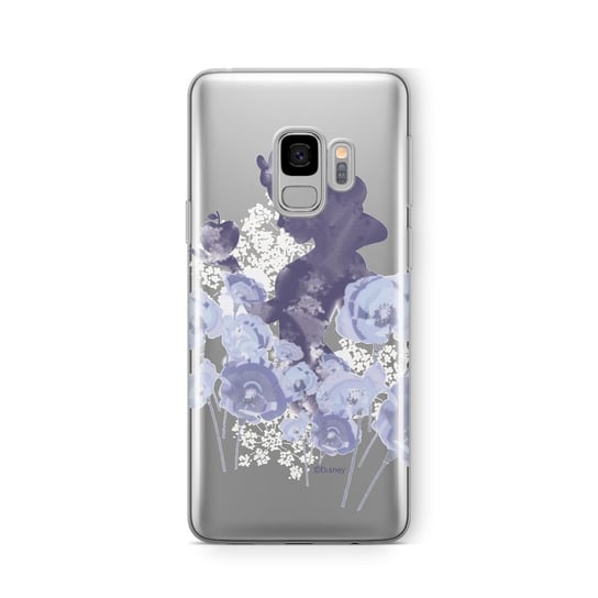 Etui na SAMSUNG Galaxy S9 DISNEY Królewna Śnieżka 004 Disney