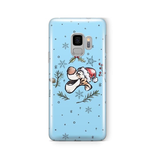 Etui na SAMSUNG Galaxy S9 DISNEY Kubuś i Przyjaciele 026 Disney