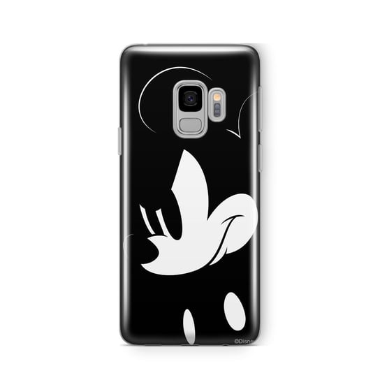 Etui na SAMSUNG Galaxy S9 DISNEY Mickey 029 Disney