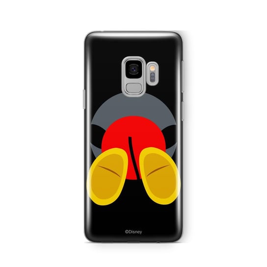 Etui na SAMSUNG Galaxy S9 DISNEY Mickey 034 Disney