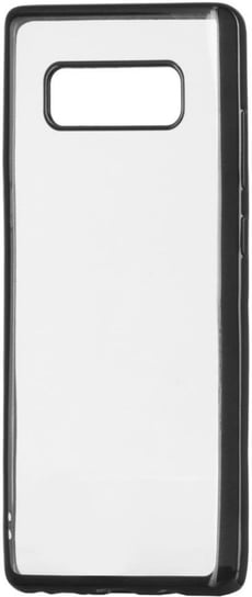 Etui na Samsung Galaxy S9 Plus NO NAME Metalic Slim No name