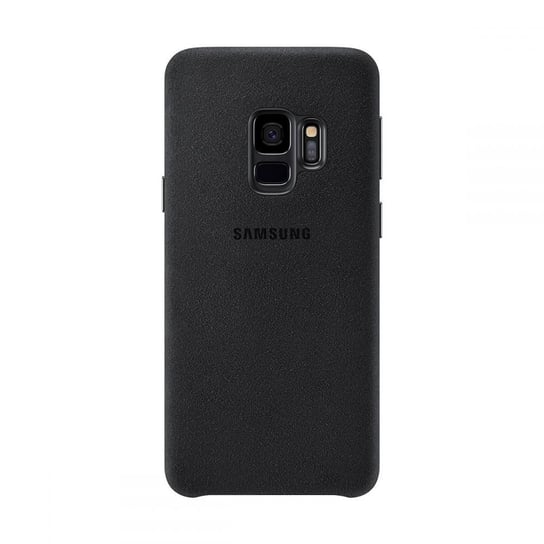 Etui na Samsung Galaxy S9 SAMSUNG Alcantara Cover, 5.8" Samsung