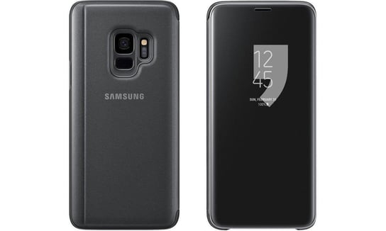 Etui na Samsung Galaxy S9 SAMSUNG Clear View Cover, 5.8" Samsung