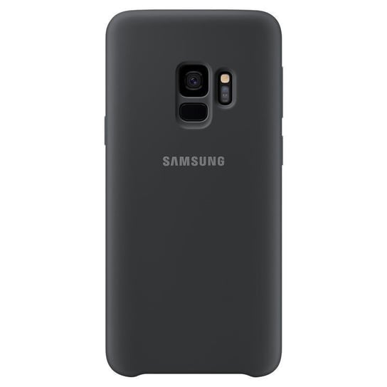 Etui na Samsung Galaxy S9 SAMSUNG Silicone Cover, 5.8" Samsung