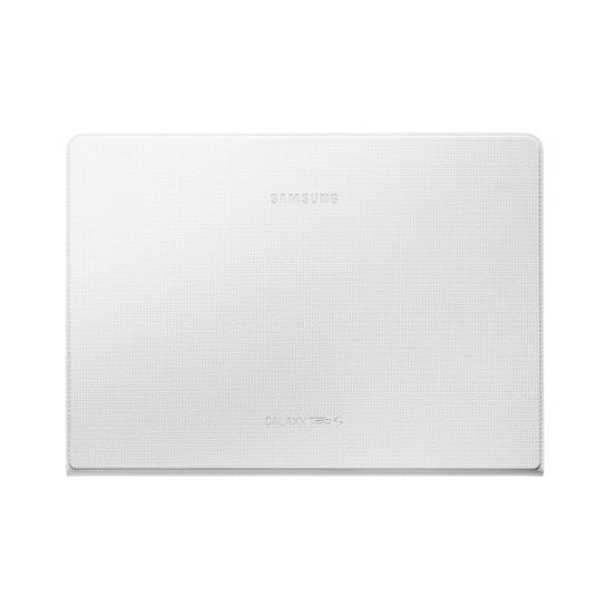 Etui na Samsung Galaxy Tab S 10.5" SAMSUNG Simple Cover EF-DT800BWEGWW Samsung