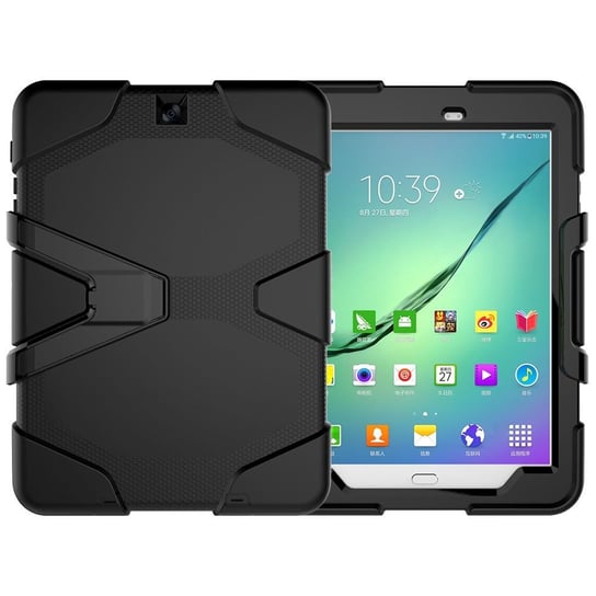 Etui na Samsung Galaxy Tab S2 9.7/T810 Tech-Protect Survive FlavourDesign