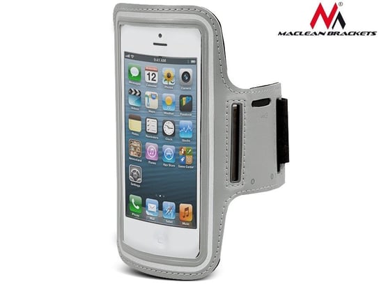 Etui na smartfon 4.8" MACLEAN MC-405 S Maclean