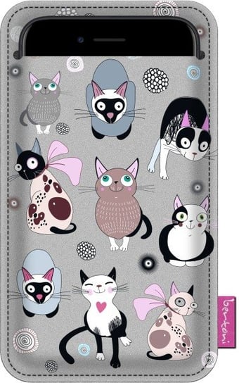 Etui na smartfon CATNIP Bertoni