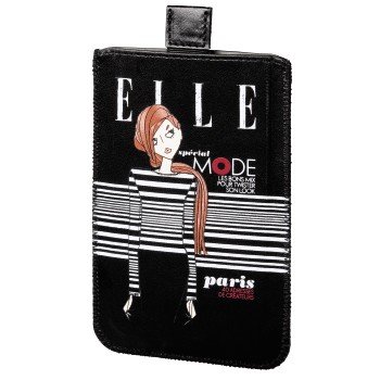 Etui na smartfon rozmiar XL ELLE Special Mode ELLE