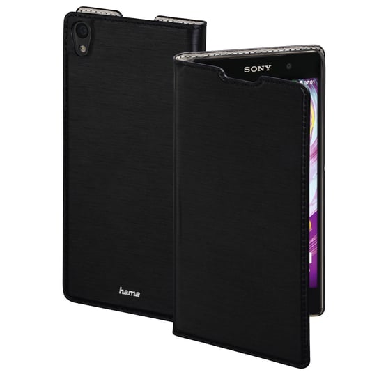 Etui na Sony Xperia E5 HAMA Booklet Slim Hama