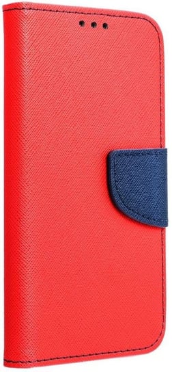 Etui na Sony Xperia XZ2 Compact TELFORCEONE Fancy Book TelForceOne