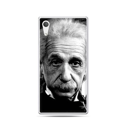 Etui na Sony Xperia Z5, Albert Einstein EtuiStudio