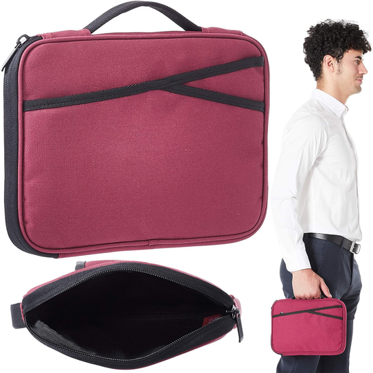 Etui na tablet 10" Amazon Basic Maroon Amazon