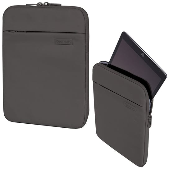 Etui na tablet Coolpack Twint Dark Grey E61027 CoolPack