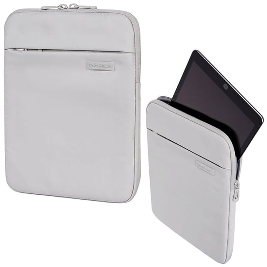 Etui na tablet Coolpack Twint Grey E61001 CoolPack