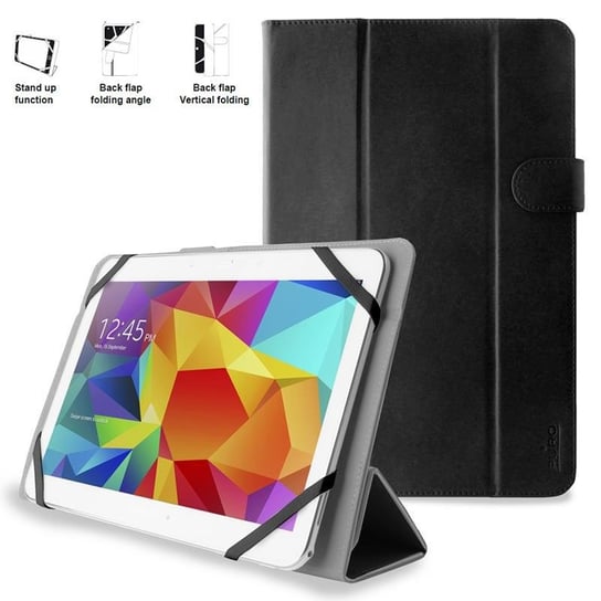 Etui na tablet do 10.1" PURO Universal Booklet Easy Puro
