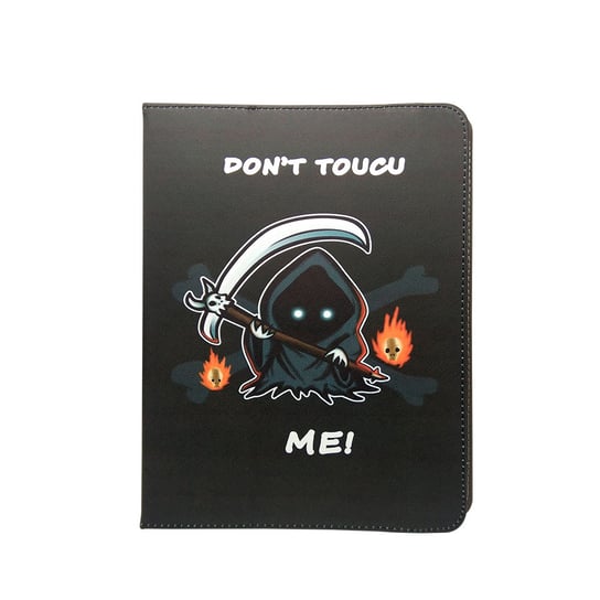 Etui na tablet do 10" GREENGO Don't touch me! GreenGo
