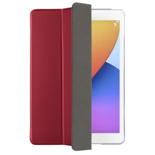 Etui na tablet „Fold Clear” do Apple iPad 10,2" (2019/2020), rge Multicolor Hama