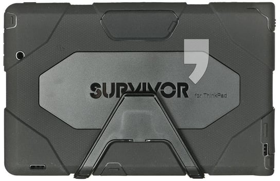 Etui na tablet LENOVO Griffin Survivor Case na ThinkPad Tablet 2 Lenovo