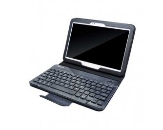 Etui na tablet Samsung VAKOSS TK-558BK, 10", z klawiaturą Bluetooth Vakoss