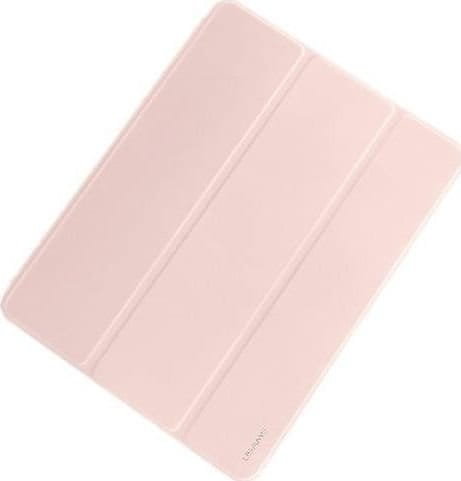 Etui na tablet Usams USAMS Etui Winto iPad Pro 11'' 2020 różowy/pink IPO11YT02 (US-BH588) Smart Cover USAMS