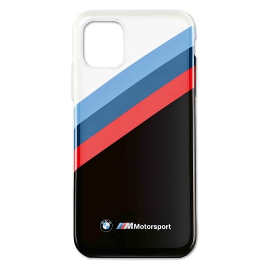 Etui na telefon BMW M Motorsport, iPhone 11 BMW