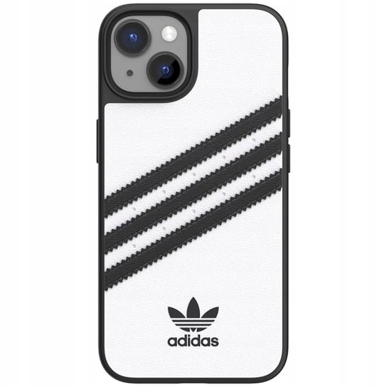 Etui na telefon, case Adidas Original do iPhone 14 Adidas
