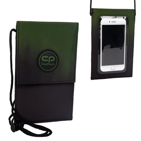 Etui Na Telefon Coolpack Gradient Grass F108757 Inna marka