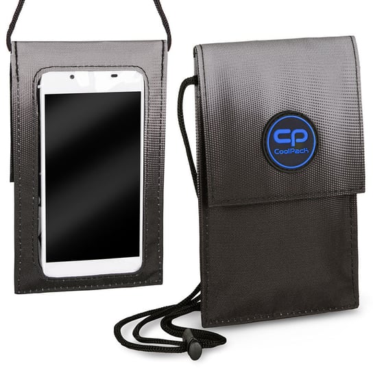 Etui Na Telefon Coolpack Gradient Grey E03511 CoolPack
