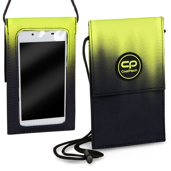 Etui Na Telefon Coolpack Gradient Lemon E03510 CoolPack