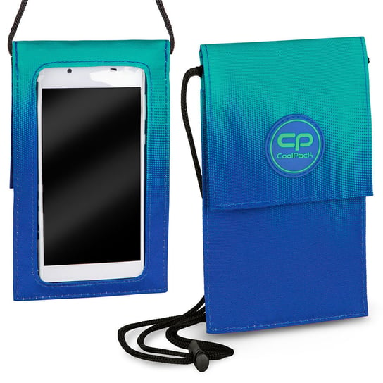 Etui Na Telefon Coolpack Gradient Ocean E03509 CoolPack