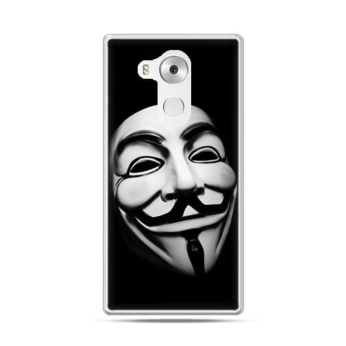 Etui na telefon Huawei Mate 8, maska Anonimus EtuiStudio