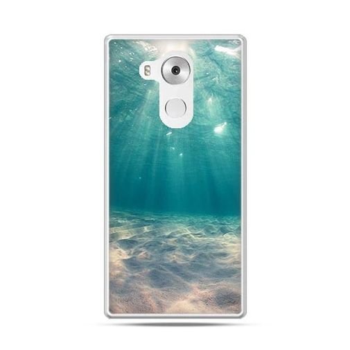 Etui na telefon Huawei Mate 8, pod wodą EtuiStudio