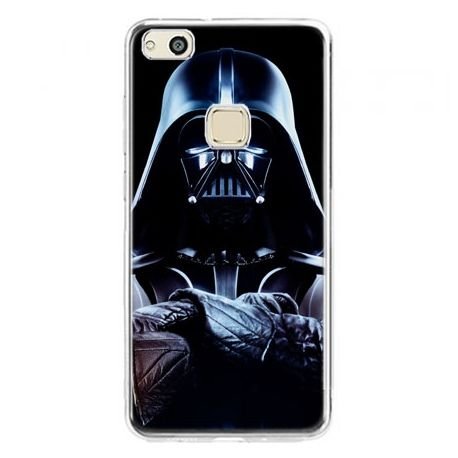 Etui na telefon Huawei P10 Lite, Dart Vader Star Wars EtuiStudio