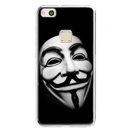 Etui na telefon Huawei P10 Lite, maska Anonimus EtuiStudio