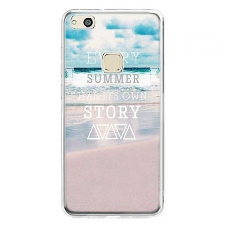 Etui na telefon Huawei P10 Lite, Summer has its own story EtuiStudio