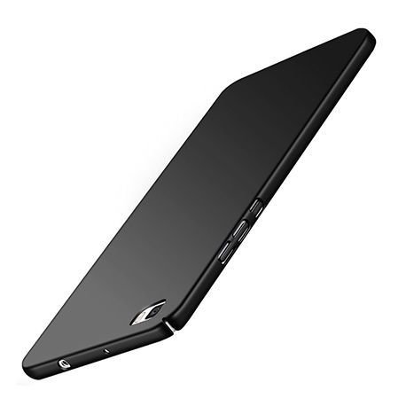 Etui na telefon Huawei P8 Lite, Slim MattE, czarny EtuiStudio