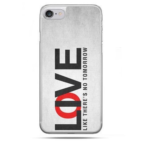 Etui na telefon, iPhone 8, LOVE LIVE EtuiStudio