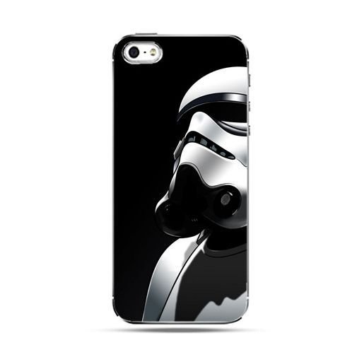Etui na telefon, iPhone SE, Klon Star Wars EtuiStudio