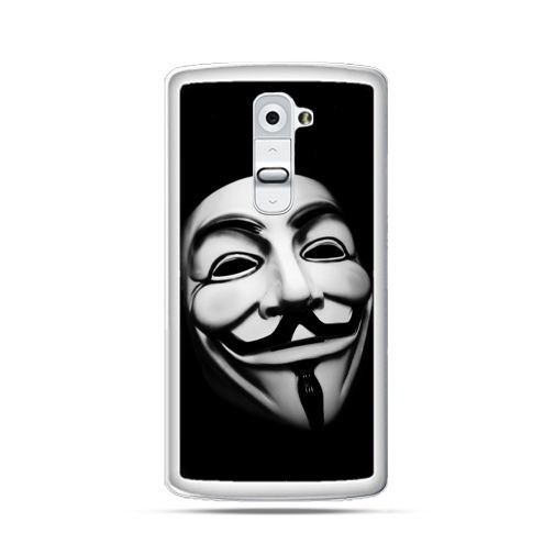 Etui na telefon LG G2, maska Anonimus EtuiStudio