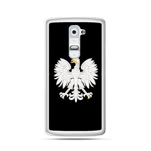 Etui na telefon LG G2, Polski Orzeł Godło patriotyczne EtuiStudio