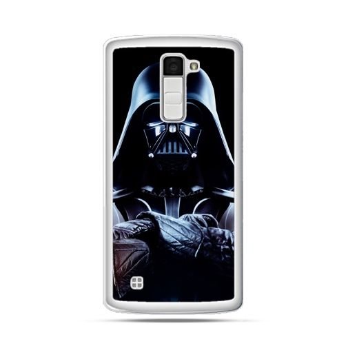 Etui na telefon LG K10, Dart Vader Star Wars EtuiStudio