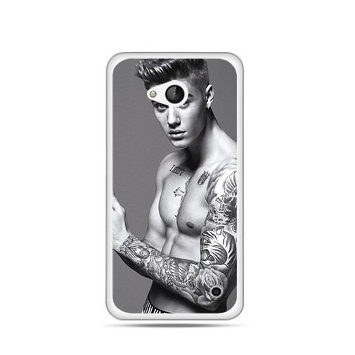 Etui na telefon Nokia Lumia 550, Justin Bieber w tatuażach EtuiStudio