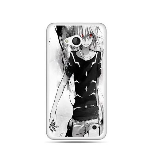 Etui na telefon Nokia Lumia 550, Manga boy EtuiStudio