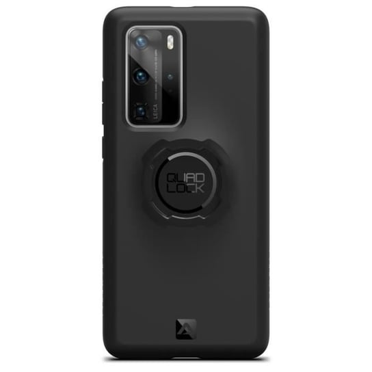 Etui na telefon QUAD LOCK - KOMPATYBILNE z Huawei P40 Pro Inna marka