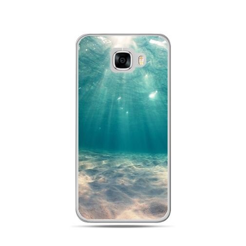 Etui na telefon Samsung Galaxy C7, pod wodą EtuiStudio