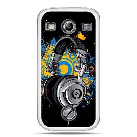 Etui na telefon Samsung Xcover 2 - DJ EtuiStudio